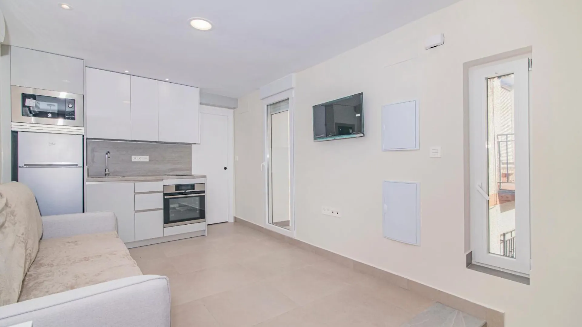 Holiday home Casa Dilar Apartamento 1 Spain
