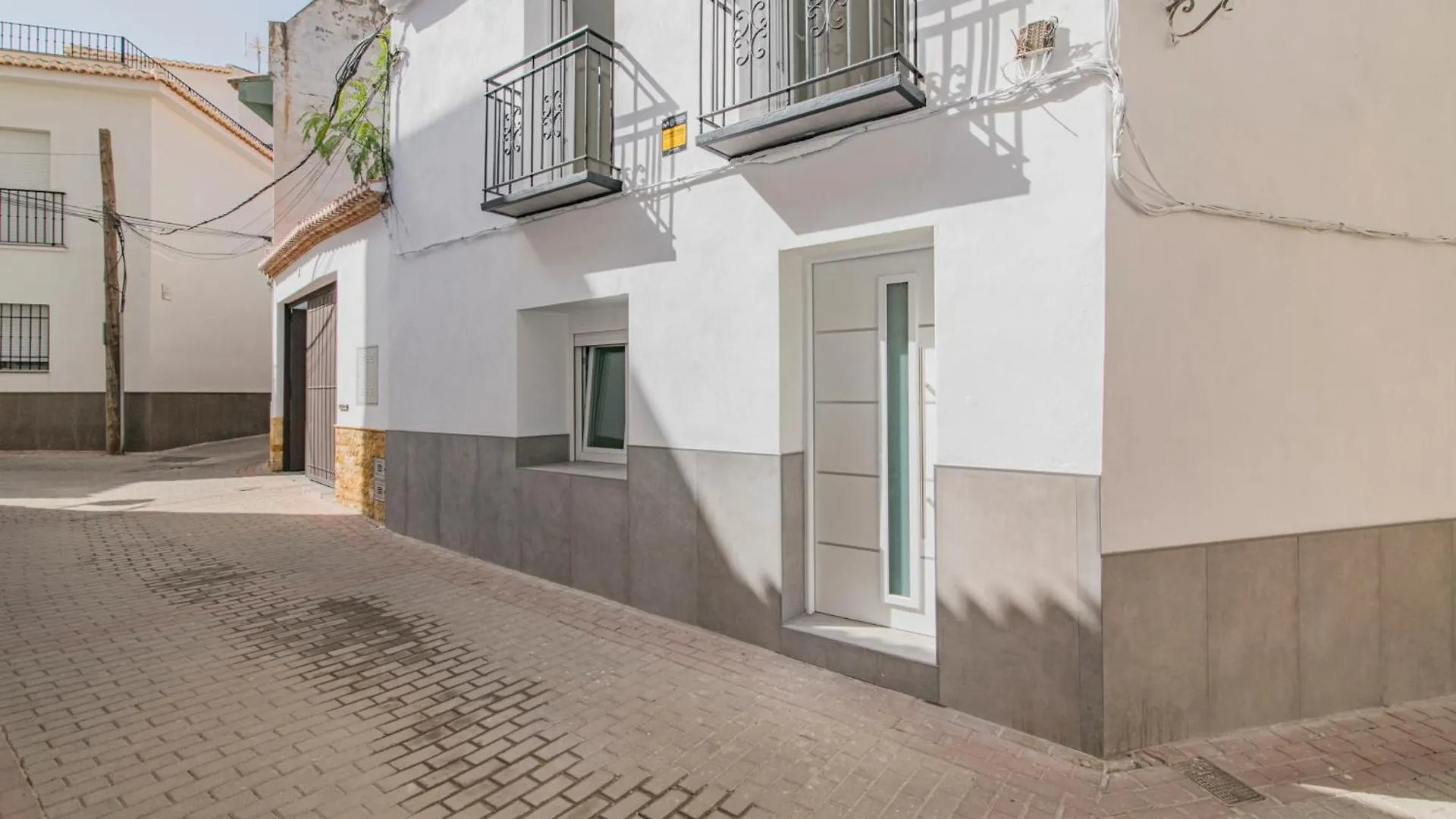 Holiday home Casa Dilar Apartamento 1