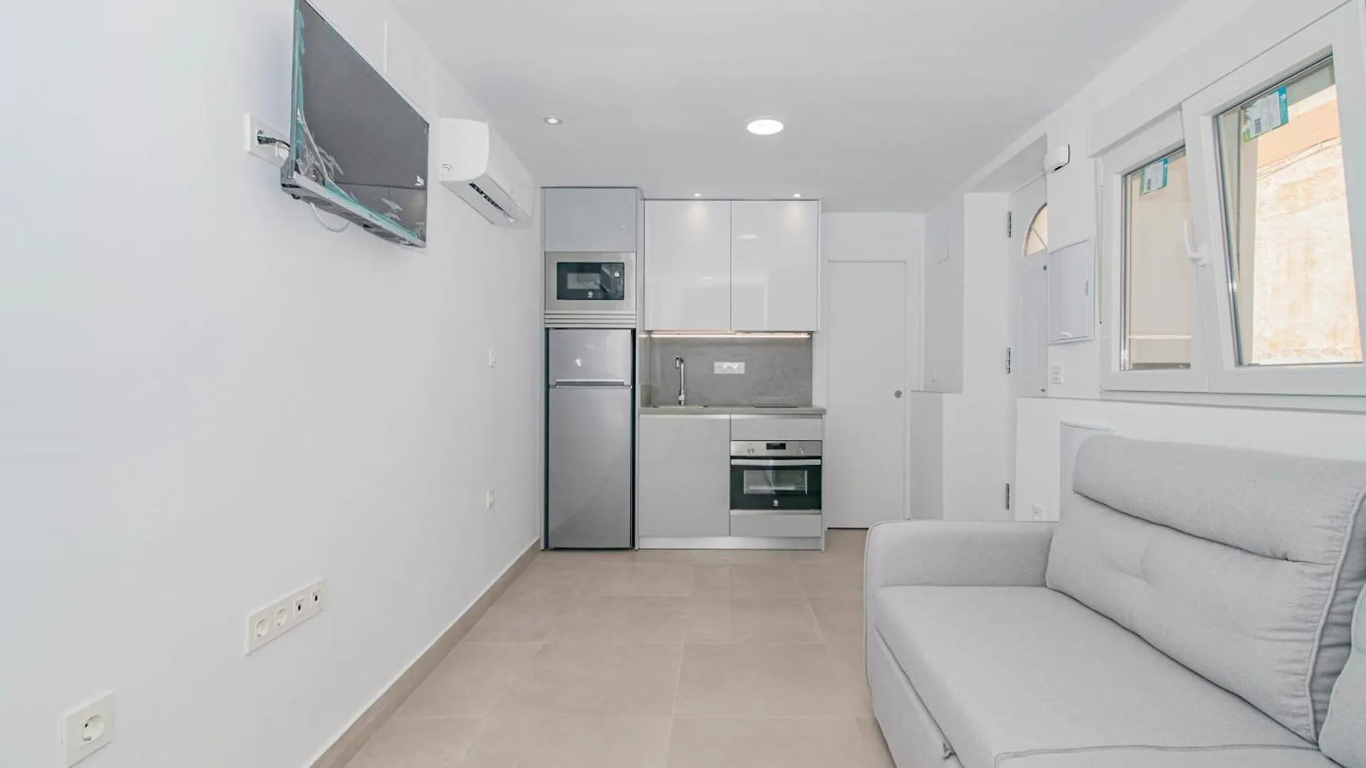 Casa Dilar Apartamento 1