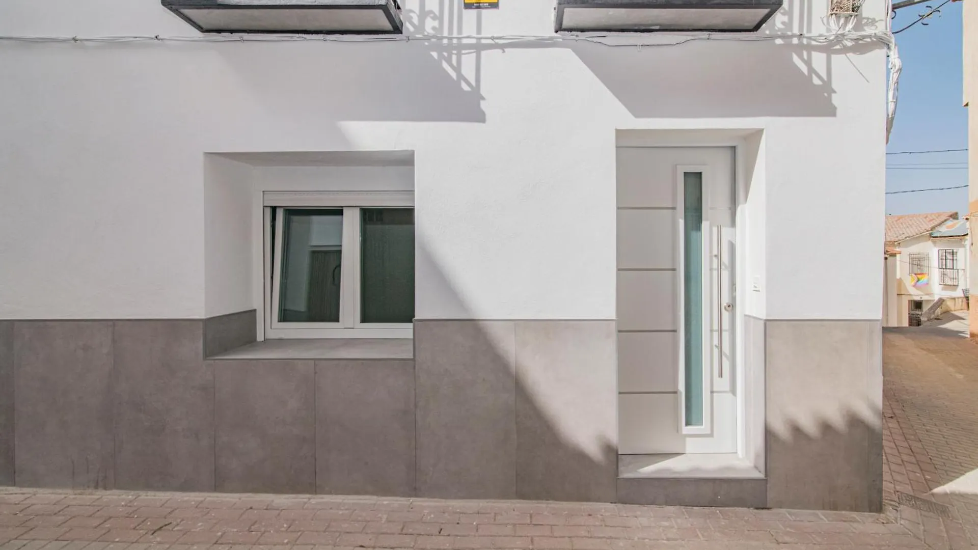 Holiday home Casa Dilar Apartamento 1 Spain