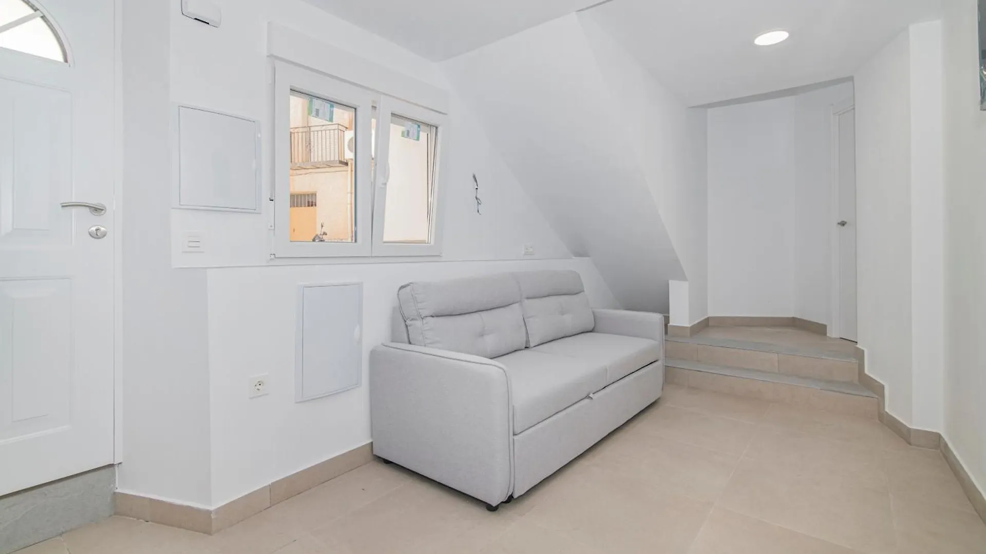 Casa Dilar Apartamento 1